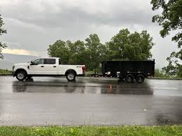 Best Commercial Junk Removal  in Kalida, OH